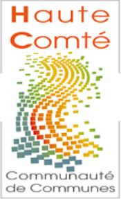 Logo Haute Comté